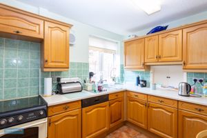 Kitchen- click for photo gallery